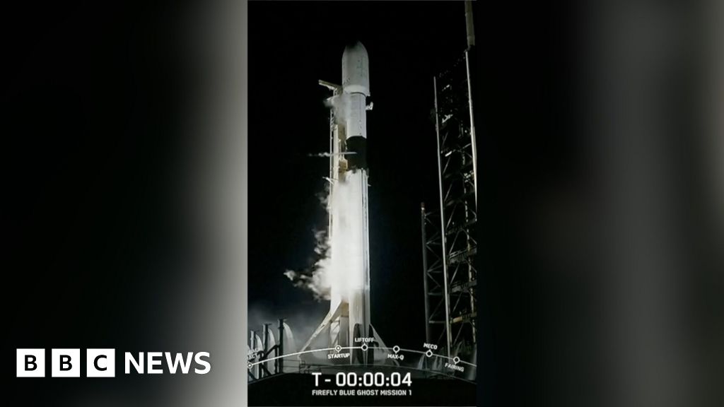 Why haven't we seen images of SpaceX Moon crash yet?