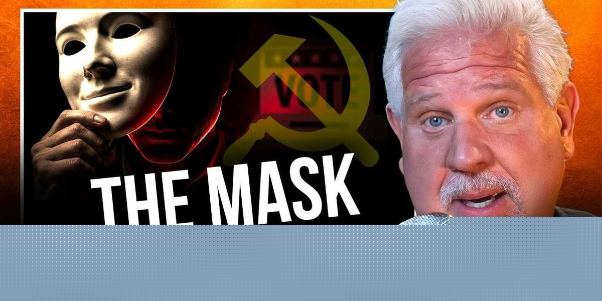 Glenn Beck: The Democratic primary elections are exposing the radical left in real time