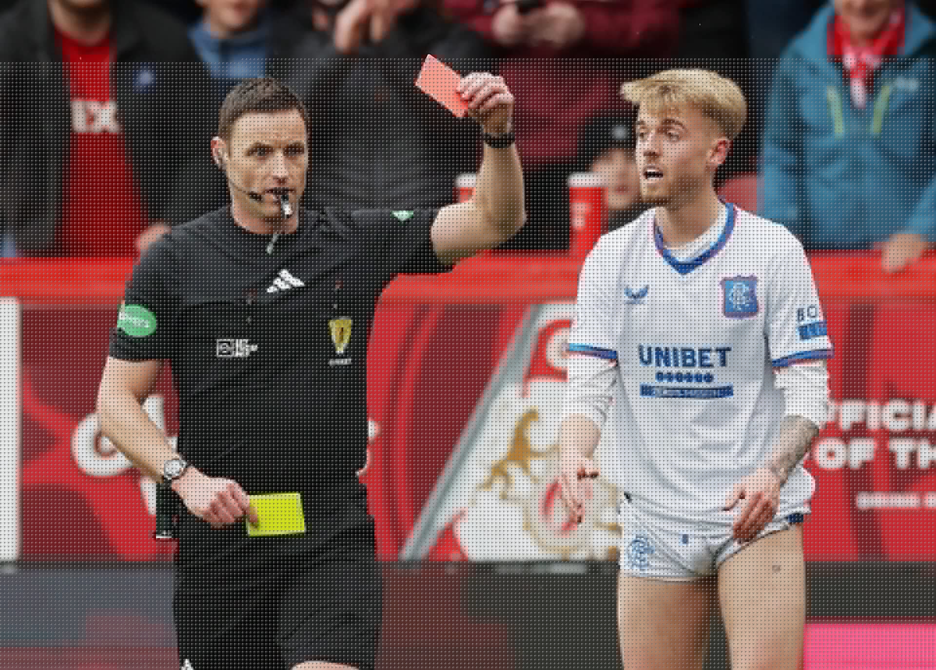 Rangers to speed up summer exodus as Ross McCausland now wanted by English club