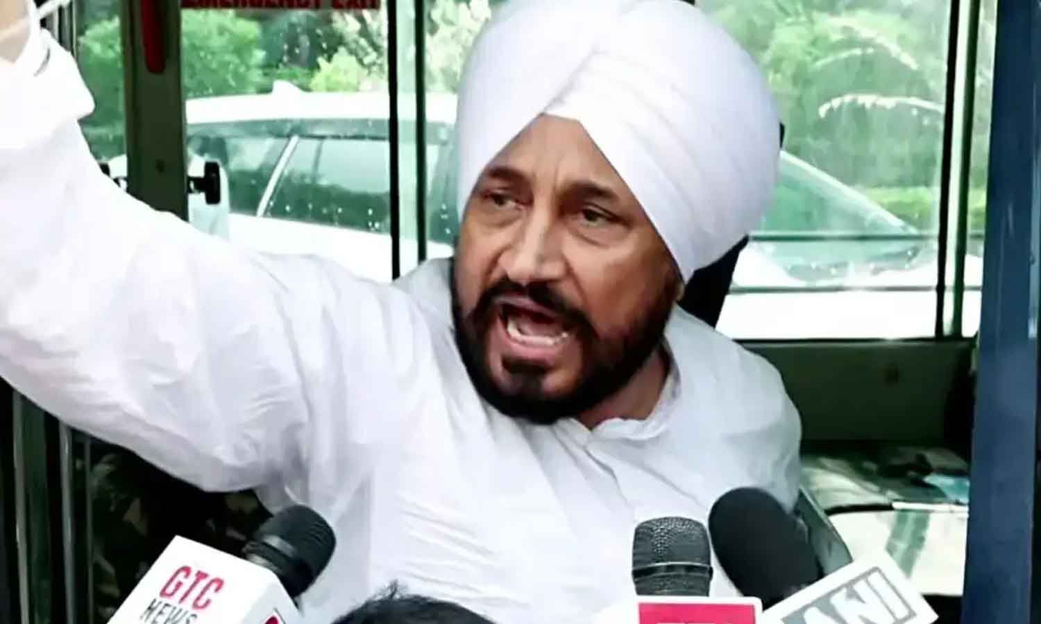 Channi conspicuous by his absence in Parliament