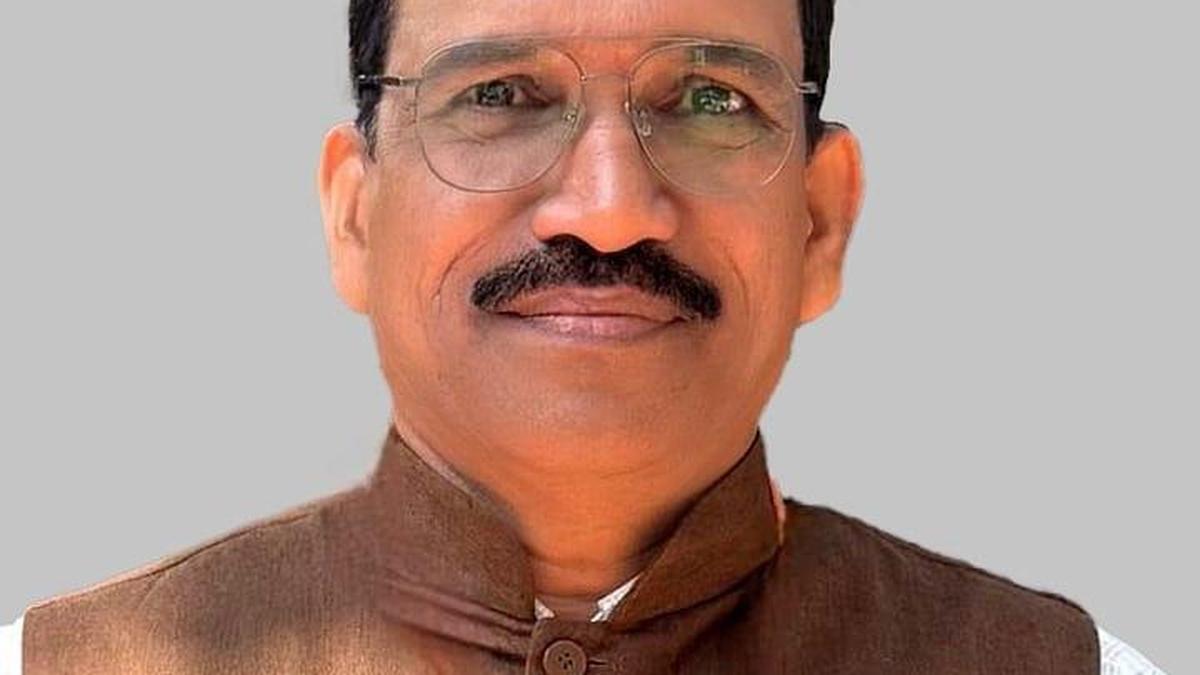 Idukki Collector orders closure of zipline run by M.M. Mani’s brother