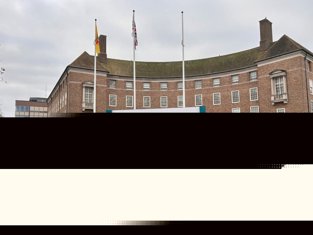 Somerset Council finances under scrutiny as Brent Knoll councillor questions pace of reform