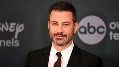 ABC ends Jimmy Kimmel’s suspension and his show will return Tuesday