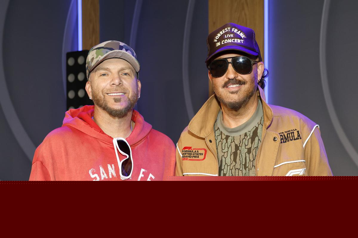 LoCash Says They Had Miranda Lambert's Biggest Hit First