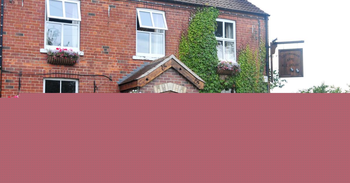 Quirky East Yorkshire village pub named among the best in the country