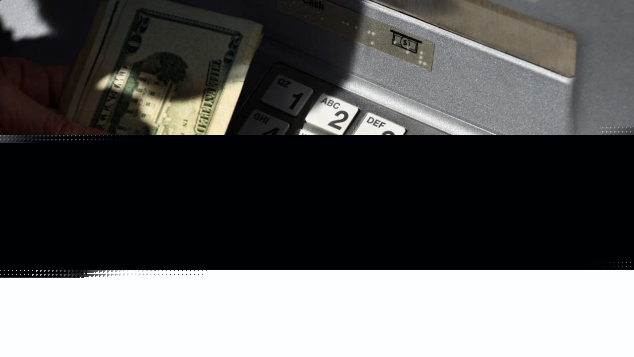 Nearly 2 in 3 Americans say money in their bank accounts not up with inflation, survey says
