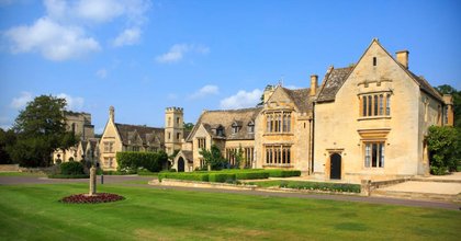 Five of the best spa destinations to stay at in the Cotswolds