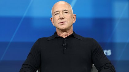 Washington Post White House Reporters Plead With Jeff Bezos to Save Jobs