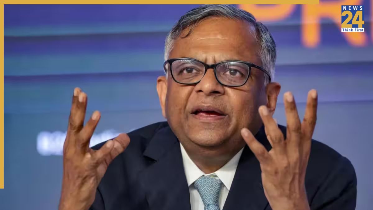 Tata Sons’ N Chandrasekaran resigns: Know top 5 reasons which led to Chairman’s early exit
