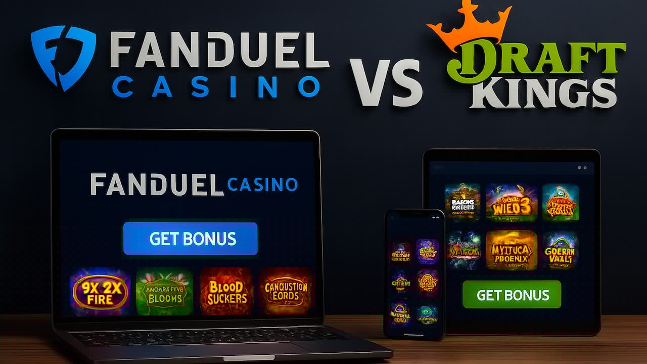 FanDuel vs. DraftKings: Which one is winning players over this week