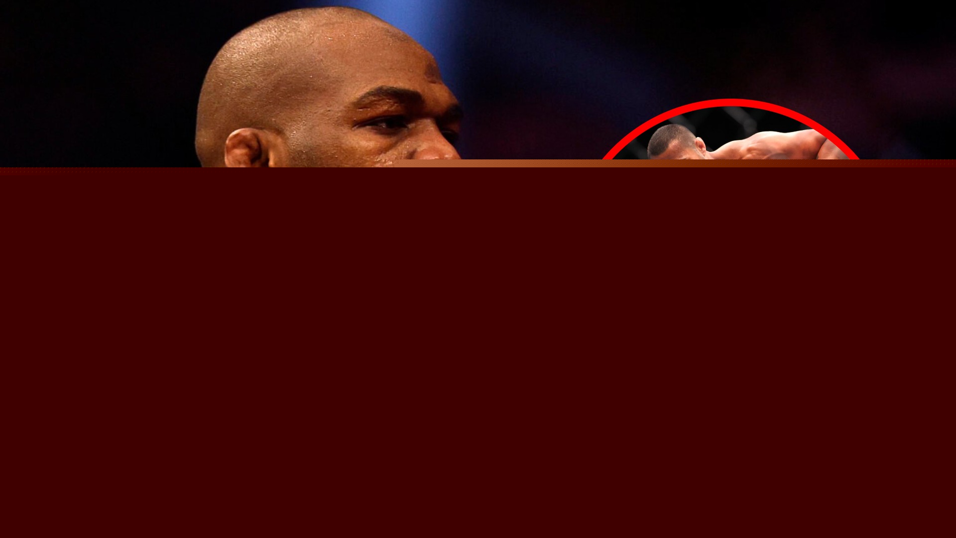 Jon Jones seemingly mocks Dominick Reyes after former rival’s resurgence ends in ruthless fashion