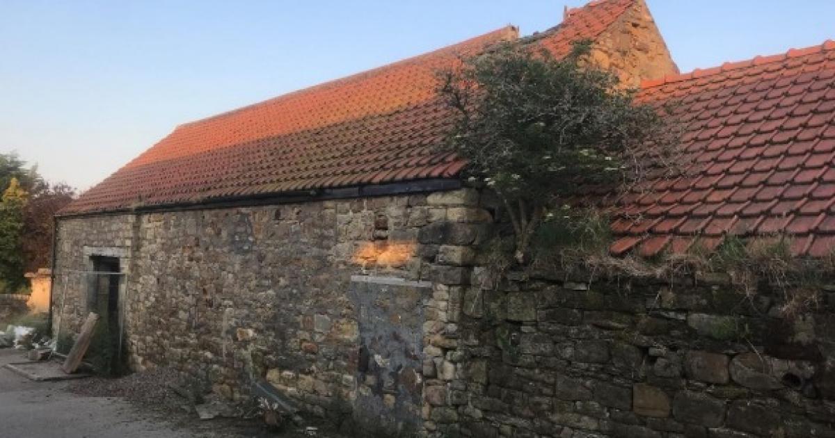 Plans for 270 homes in North East village approved despite local concerns