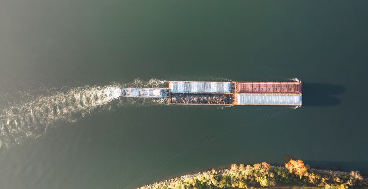 BGN Launches US Gulf Coast Marine Bunkering Business