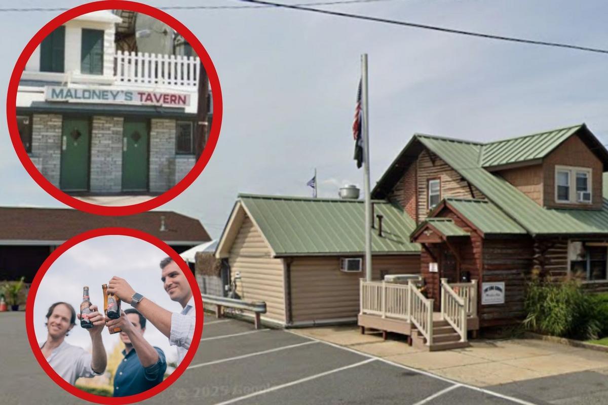 Legendary Margate Bar Maloney’s Tavern Returning for One-Night Reunion