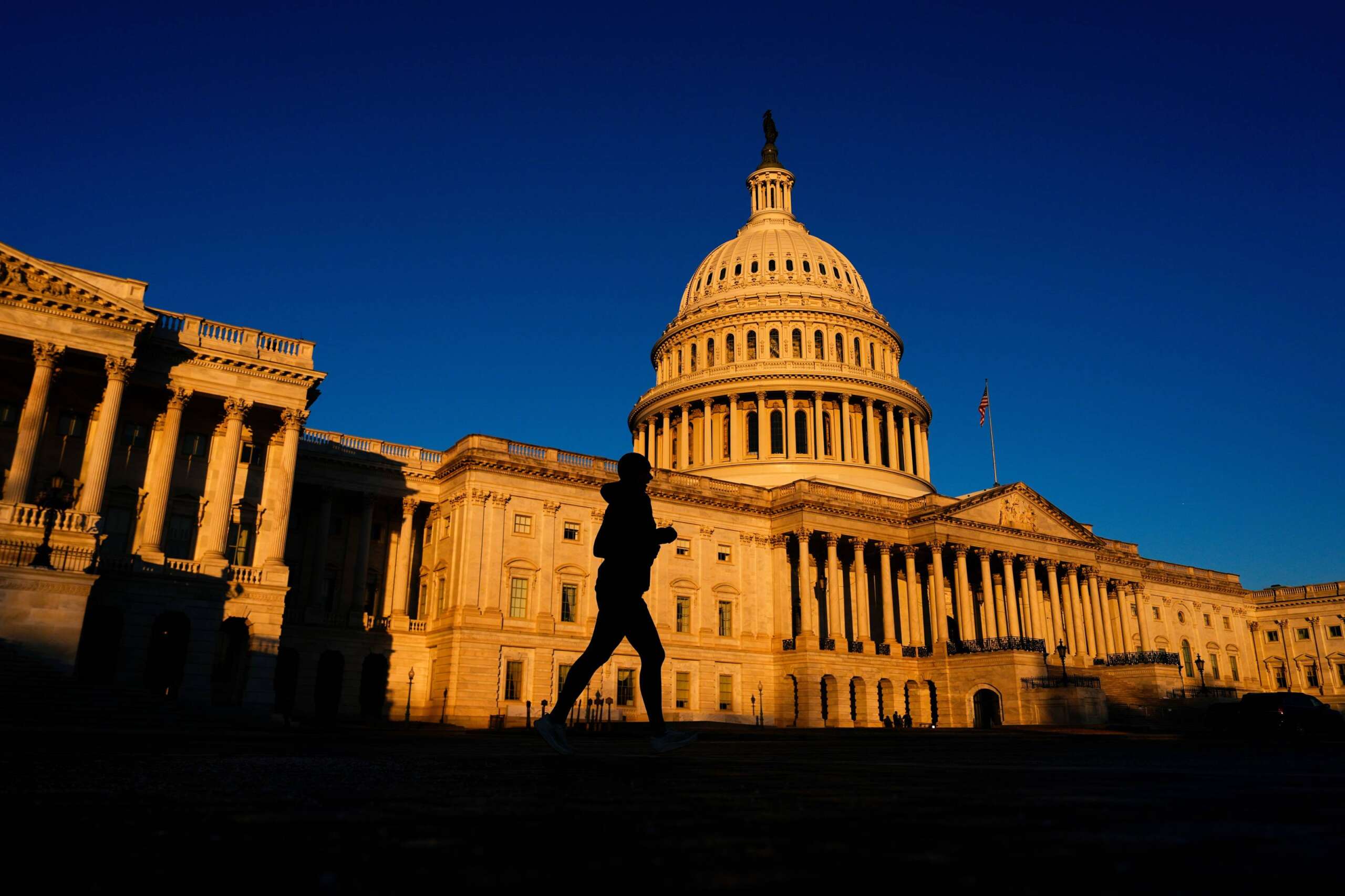 2026 could bring more than budget battles for federal employees