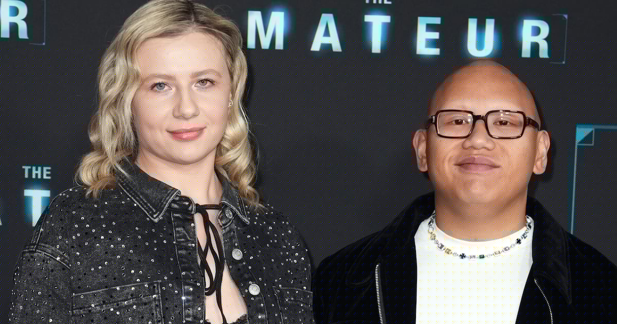 ‘Spider-Man’ Star Secretly Marries Interior Designer