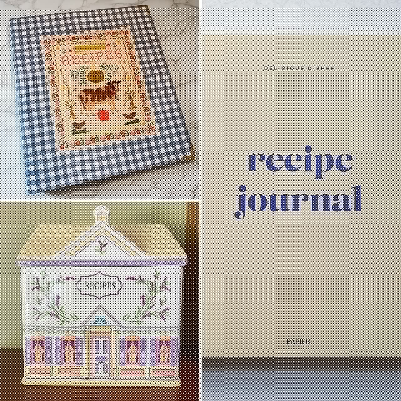Preserving Grandma’s Traditions: Recipe Storage Tips, According to Experts