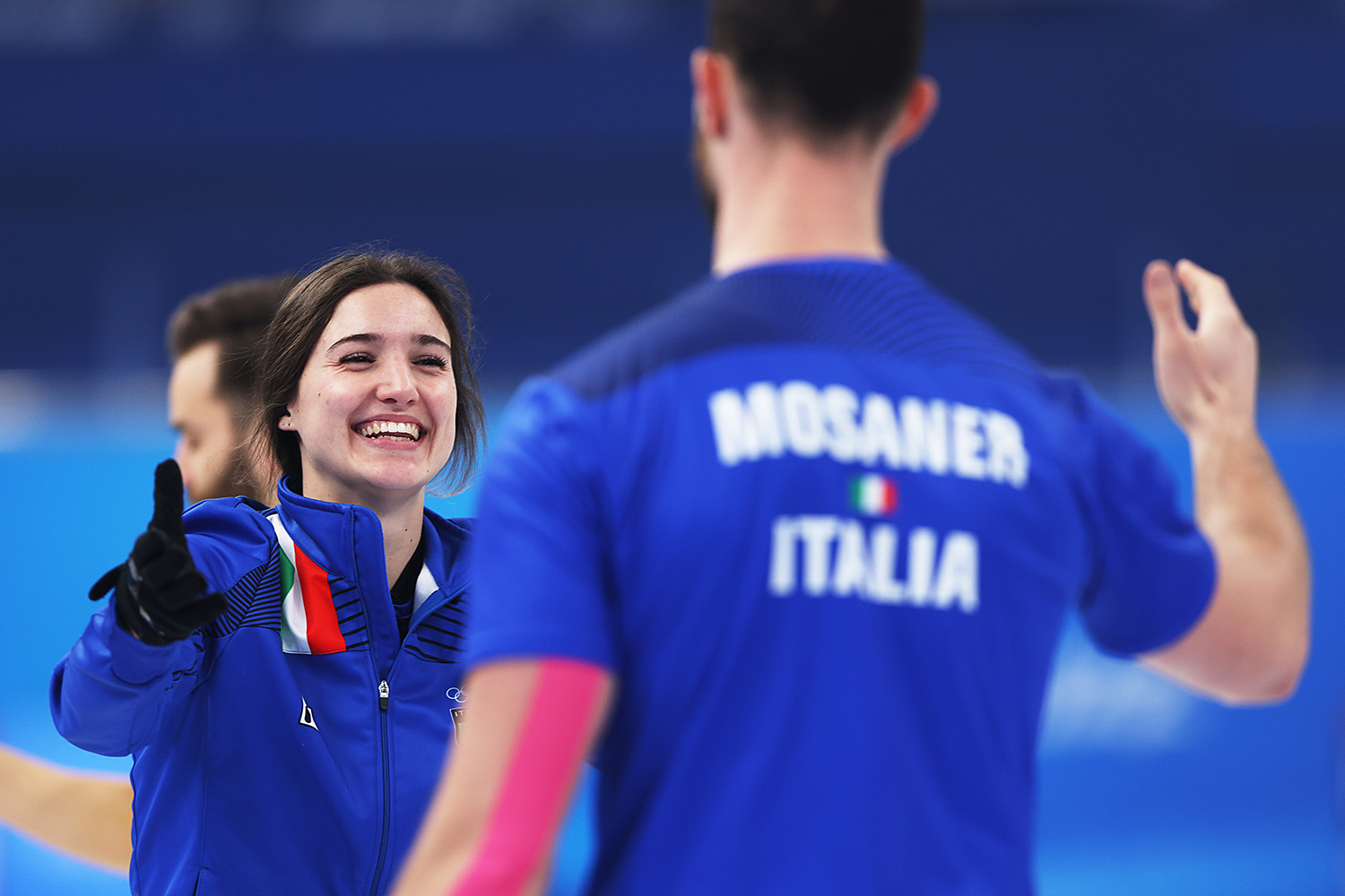 Milano Cortina 2026: Team Italy