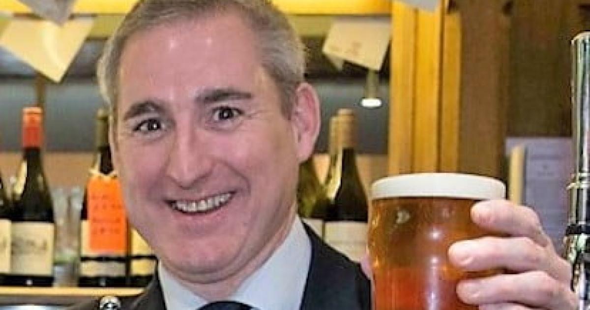 'It certainly is not support' - pub campaigner on rate rise U-turn