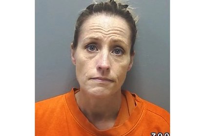 Elementary School Assistant Principal Arrested After Allegedly Stealing Nearly $1,000 Worth of Items from a Local Walmart