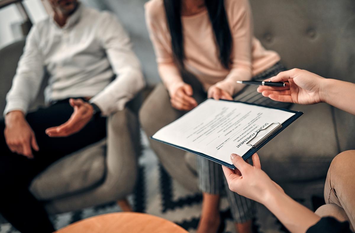 The Most Common Marriage Problems Leading to Divorce in Texas