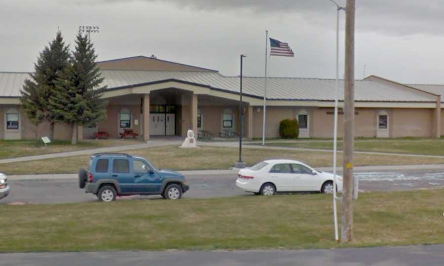 Classes canceled at Ririe schools Thursday due to illness