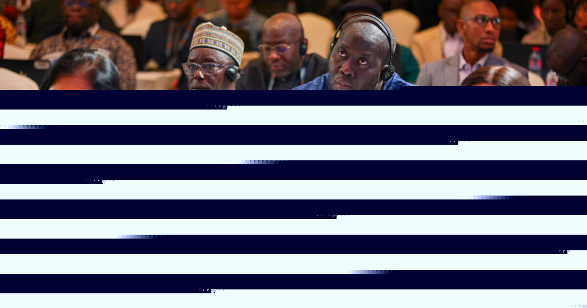 Africa urged to adopt governance model for critical minerals as high-level conference ends