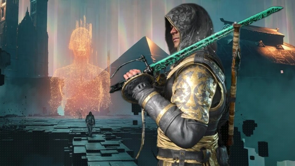Para conseguir uma das melhores espadas de Assassin's Creed Black Flag Resynced, você precisa completar missões que muita gente não quer fazer
