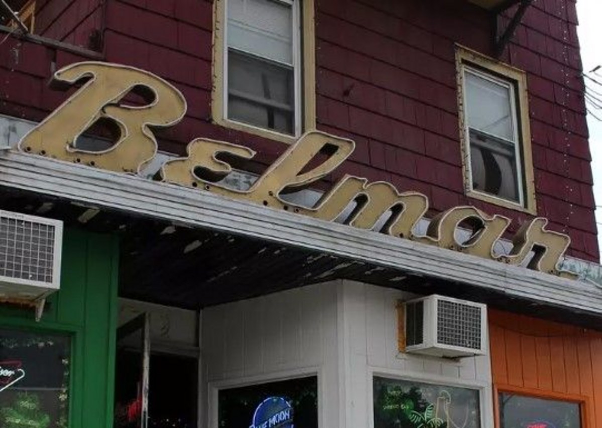 New Award Coming to Binghamton's "Thirty-Three Cecils Day"