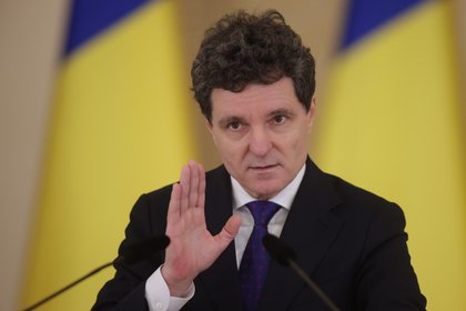 Nicușor Dan: Probabil o să supăr niște primari, dar în condițiile în care pe deficit toată lumea a strâns cureaua, nu e rezonabil să ceri mai mult decât ai avut în 2025