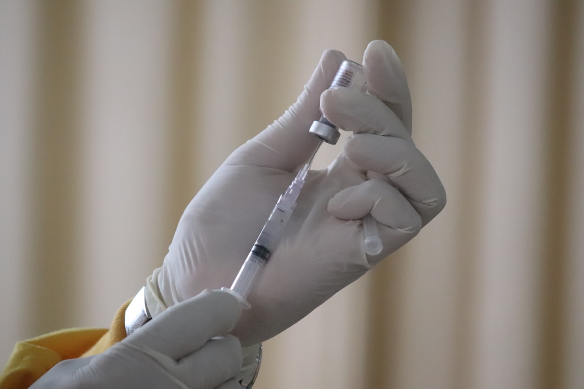 New York Pushes Back on Trump’s New Childhood Vaccine Order
