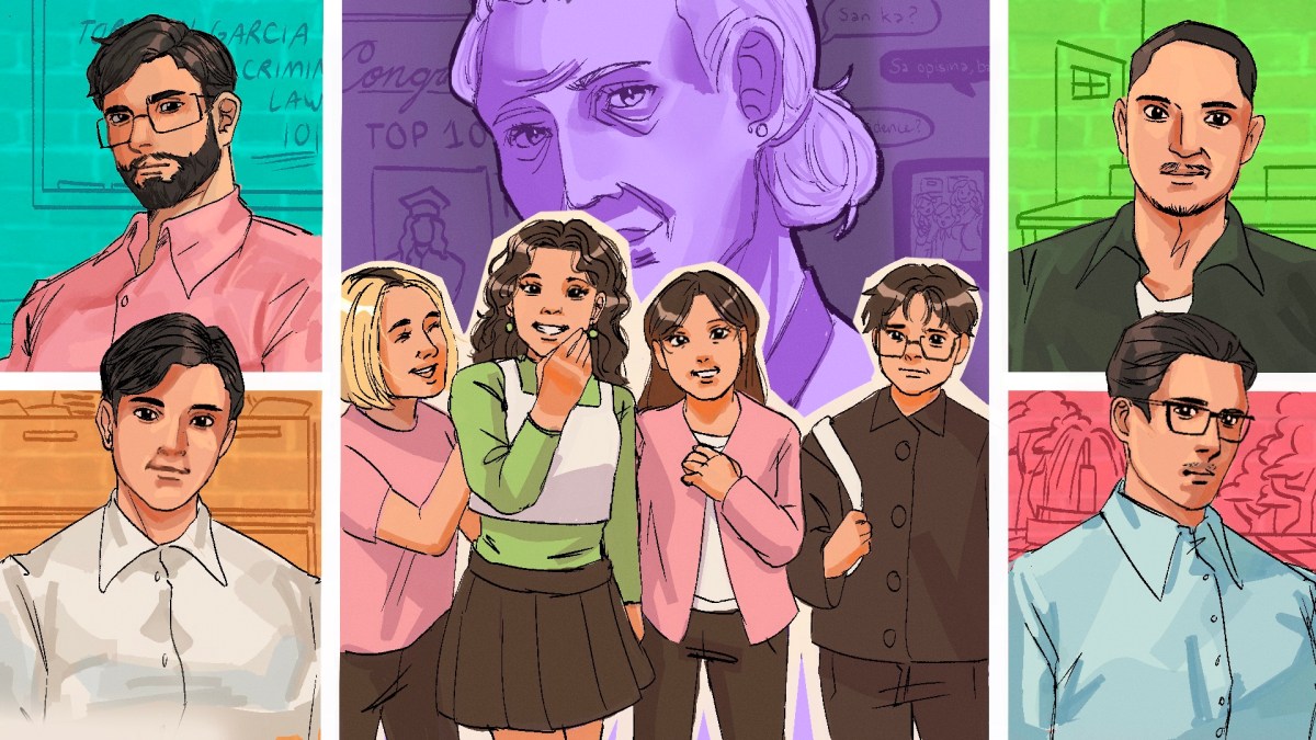 Rant and Rave: Exploring life beyond ambition with ‘Bar Boys: After School’