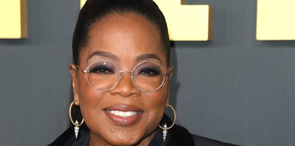 Oprah’s Favorite Crossbody Bag Is On Sale for Almost 50% Off
