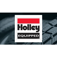 Contrasting Holley (NYSE:HLLY) & CarParts.com (NASDAQ:PRTS)