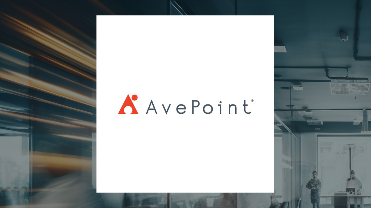 AvePoint (NASDAQ:AVPT) Issues Earnings Results, Beats Expectations By $0.04 EPS
