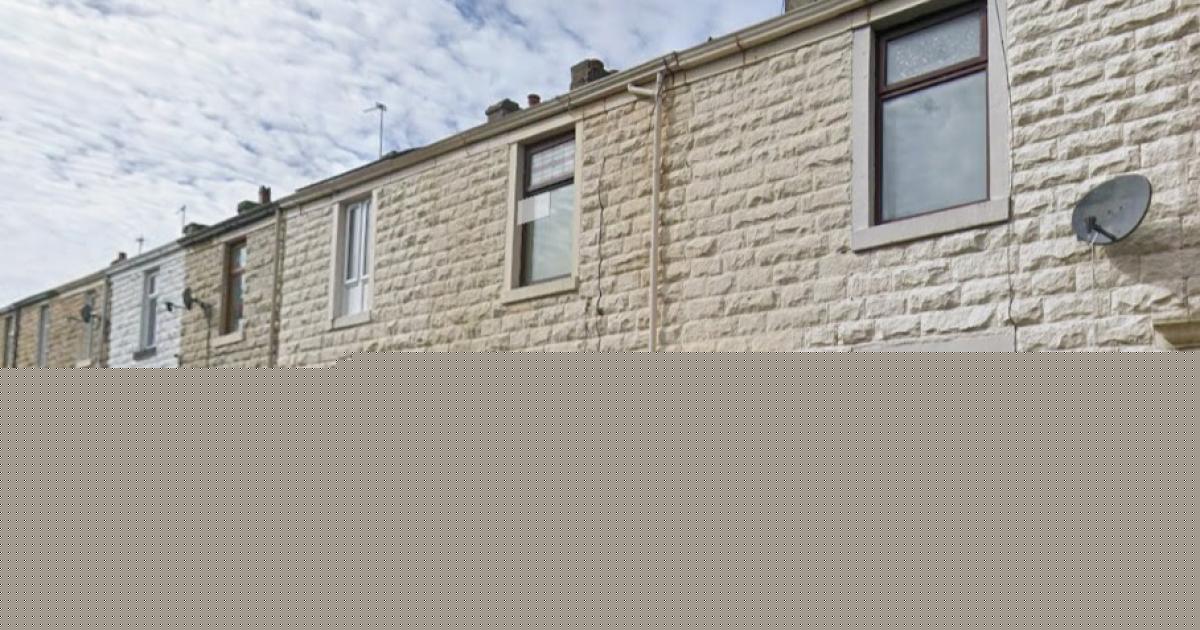 Hyndburn house could be used in fight against homelessness