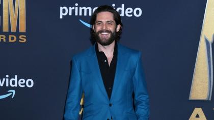 Thomas Rhett shares final three tracks to complete “About a Woman” deluxe edition