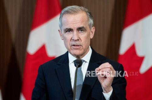Kanada Investasikan Rp 11,8 Triliun untuk Olahraga Usai Sukses Tuan Rumah Piala Dunia 2026