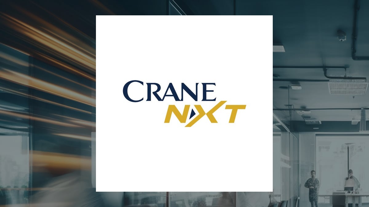 Northland Securities Lowers Earnings Estimates for Crane NXT