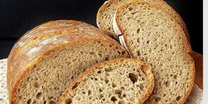 Plano bakery and pizzeria Bread Street Boys has some amazing bread