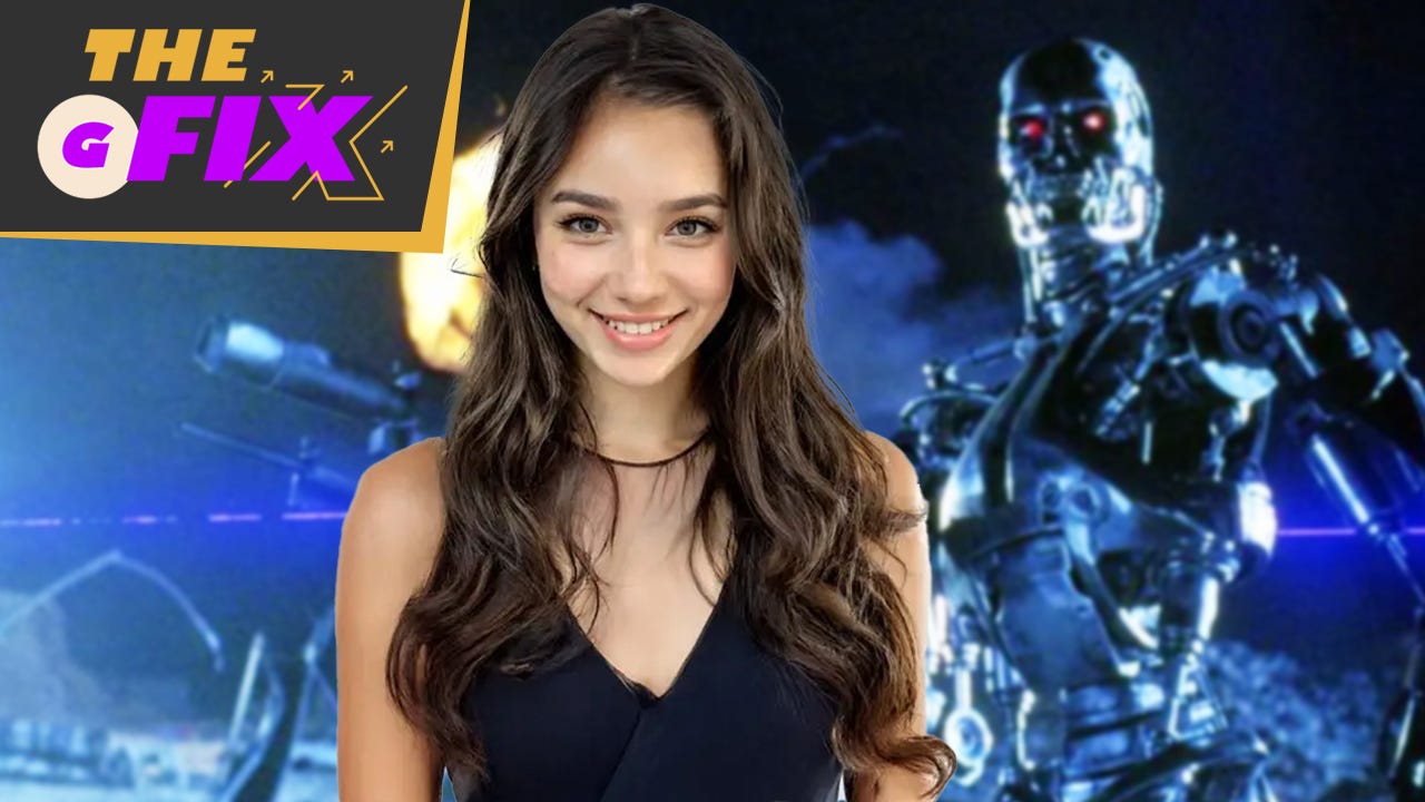 Hollywood Enraged Over A.I. 'Actress' Tilly Norwood - IGN Daily Fix