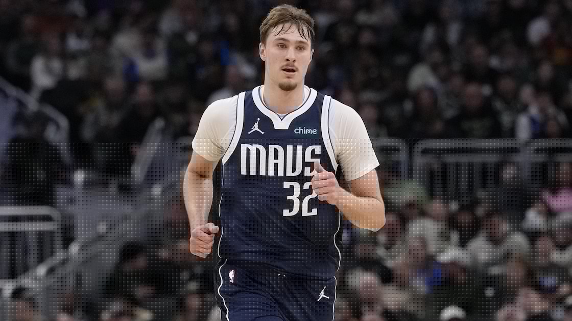 Watch Cooper Flagg Compete on Celebrity Family Feud in Trending Video During NBA Offseason