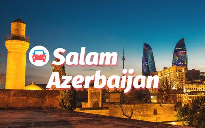 Finalrentals Launches in Azerbaijan
