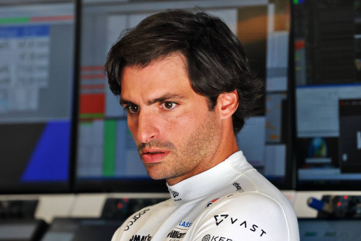 Schumacher: Sainz blunder in Hungary deserves tougher sanction