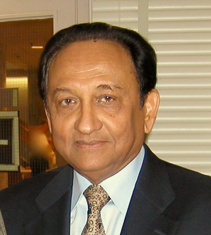 Kishor A. Mehta, MD, Beloved Boston-Area Pediatrician and Physician Leader, Dies at 90