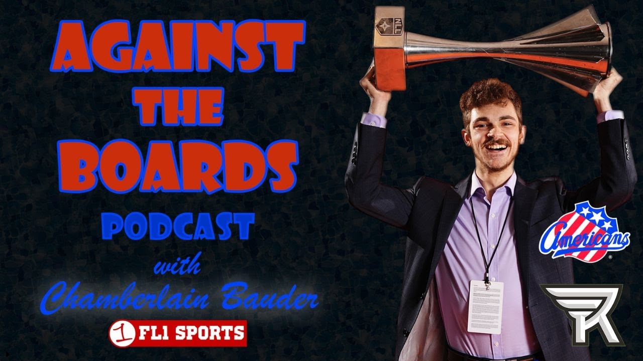 AGAINST THE BOARDS: CBA negotiations in the NLL, Sabres injuries cloud Amerks roster (podcast)