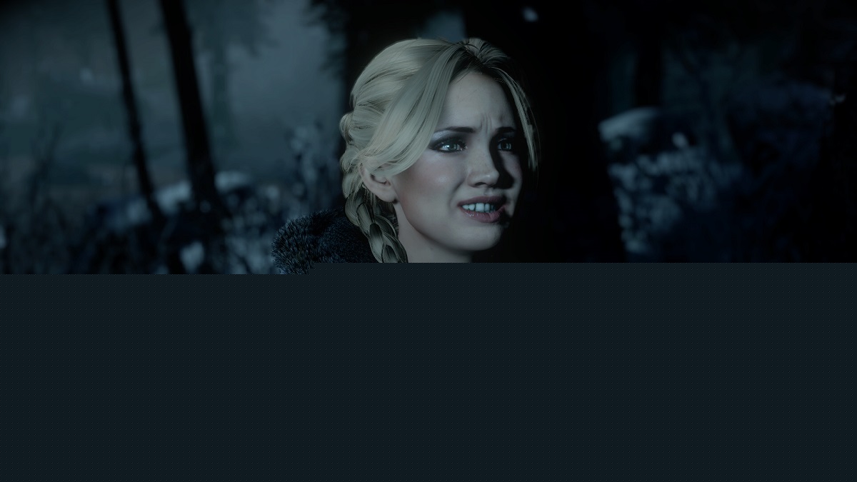 Dark Pictures and Until Dawn developer Supermassive Games to undergo a huge layoff following mixed reception to its latest game
