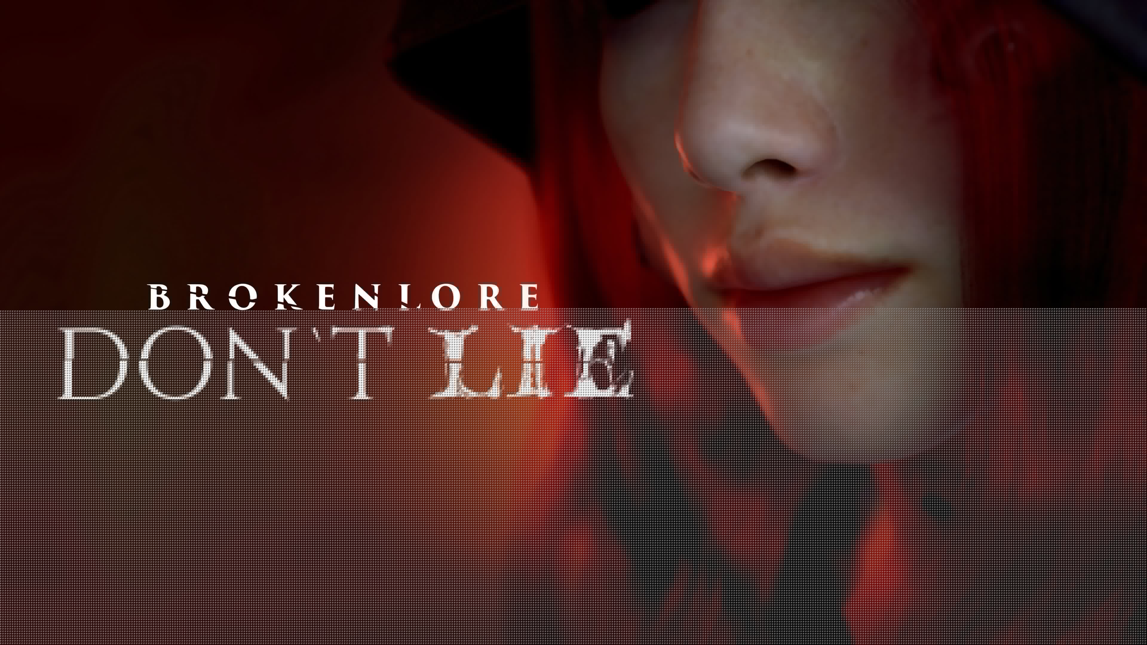 BrokenLore: DON’T LIE announced for PS5, Xbox Series, and PC