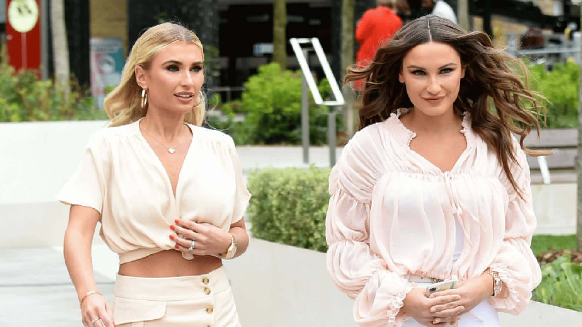 Billie’s hurt at Sam’s shocking snub