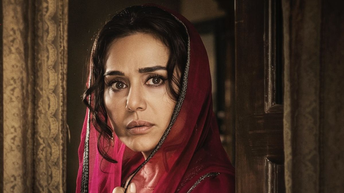 Batwara 1947 Box Office: Preity Zinta Eyes A Major Career Milestone After Two Decades